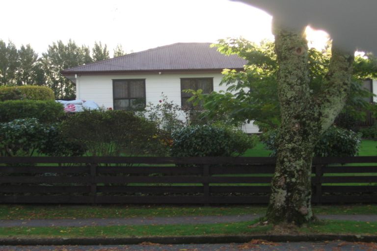 Photo of property in 30 Lomond Avenue, Tokoroa, 3420