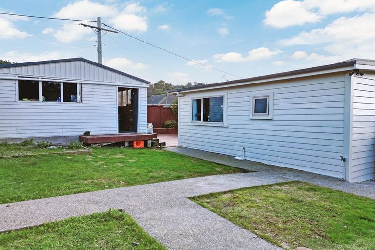 Photo of property in 1 Marshall Street, Bradford, Dunedin, 9011