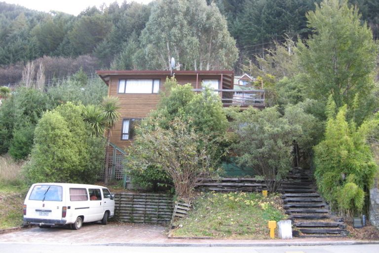 Photo of property in 66a Fryer Street, Queenstown, 9300