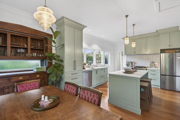 Photo of property in 22 George Street, Lower Vogeltown, New Plymouth, 4310