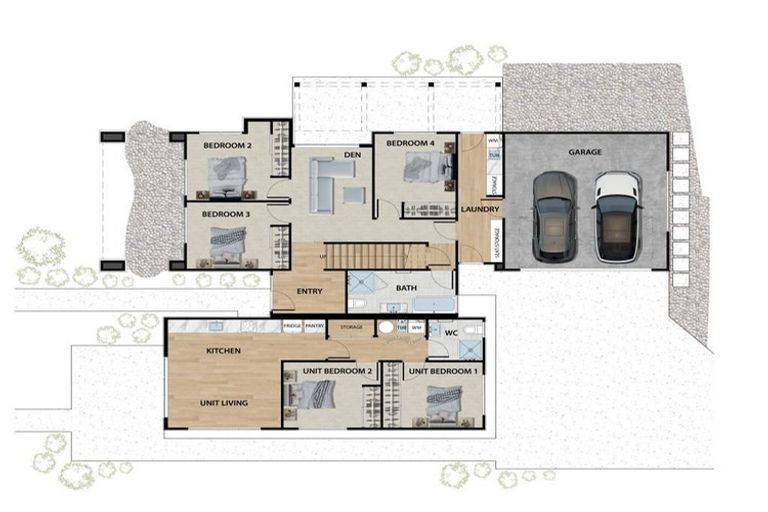 Photo of property in 2 Taurus Lane, Jacks Point, 9371