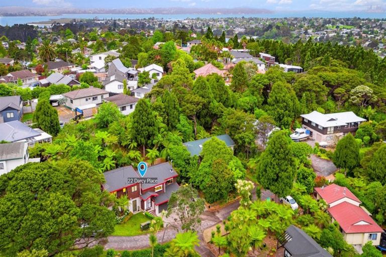 Photo of property in 22 Darcy Place, Massey, Auckland, 0614