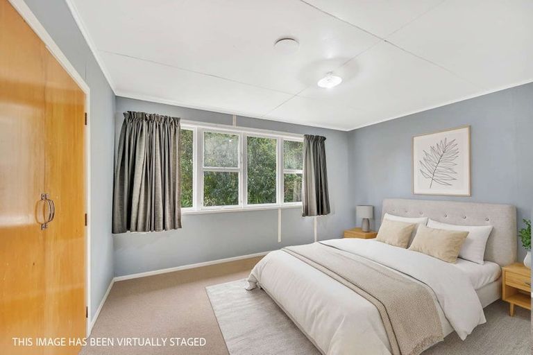 Photo of property in 19 Rutherford Street, Wairoa, 4108