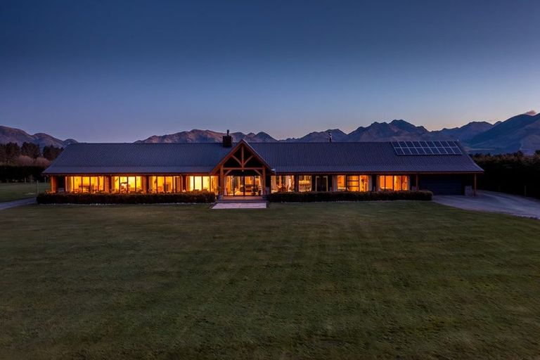 Photo of property in 3/523 Woodbank Road, Hanmer Springs, 7334