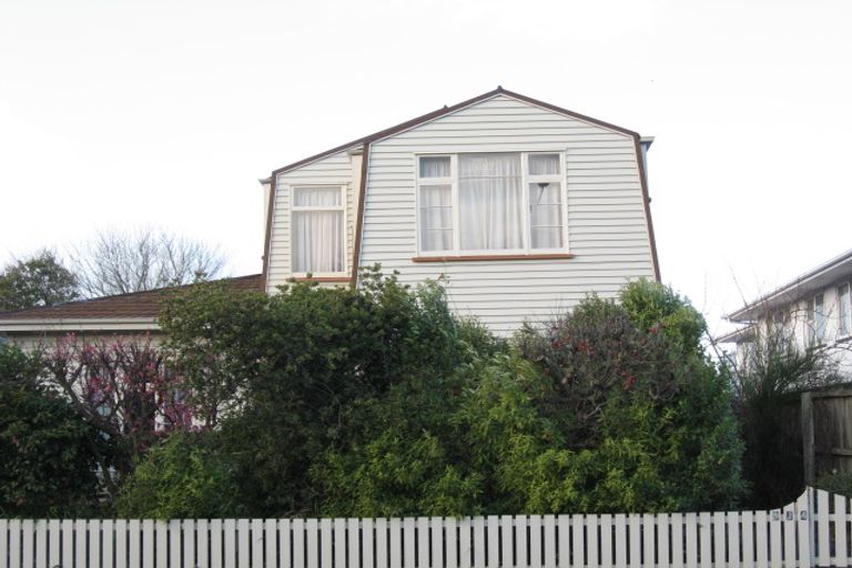 Photo of property in 3/934 Colombo Street, St Albans, Christchurch, 8014