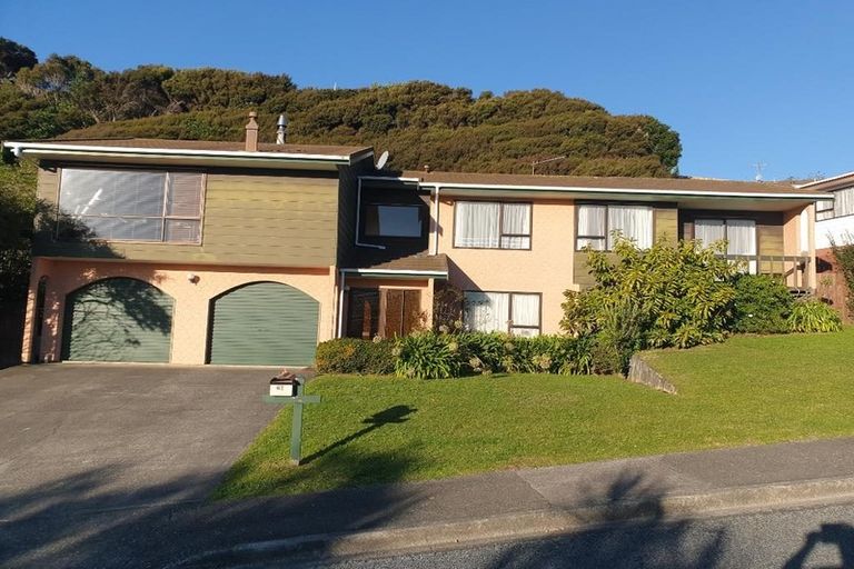 Photo of property in 67 Leeward Drive, Whitby, Porirua, 5024
