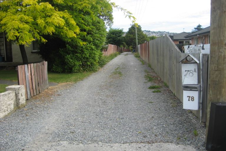 Photo of property in 78 Tennyson Street, Sydenham, Christchurch, 8023