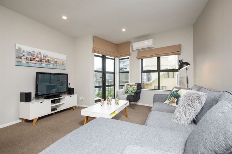 Photo of property in 26u4 Buller Street, Te Aro, Wellington, 6011