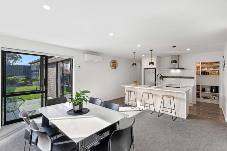 Photo of property in 8 Rahme Crescent, Kaiapoi, 7630