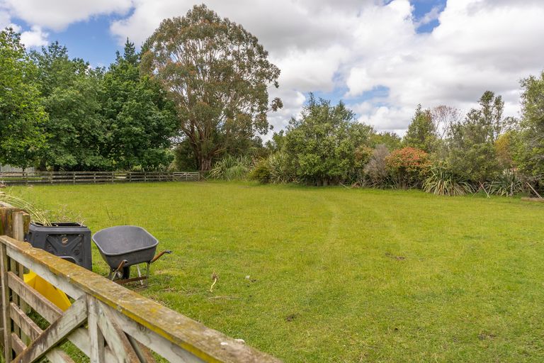 Photo of property in 439 Norfolk Road, Waingawa, Carterton, 5791