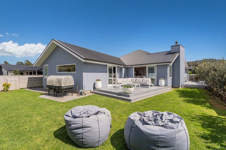 Photo of property in 14 Ataahua Views Terrace, Wharekaho, Whitianga, 3510