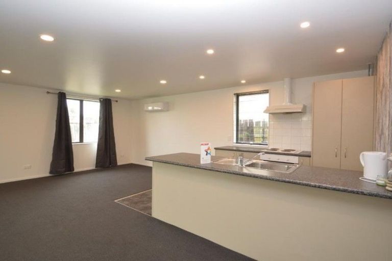 Photo of property in 3d Woodhouse Street, Appleby, Invercargill, 9812