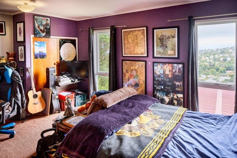 Photo of property in 5 Beavis Lane, Karori, Wellington, 6012