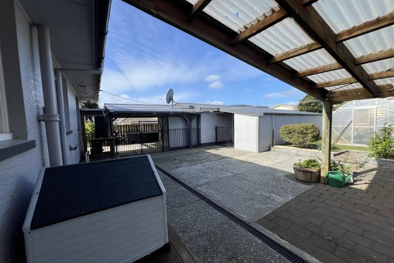 Photo of property in 189 High Street, Greymouth, 7805