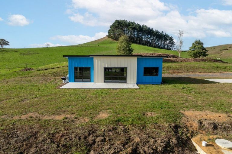 Photo of property in 295 Martin Road, Waerenga, Te Kauwhata, 3781