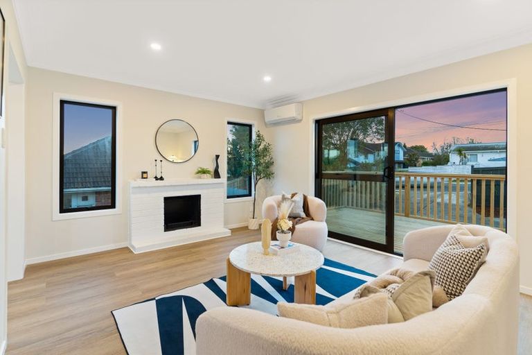 Photo of property in 1/14 Tristram Avenue, Forrest Hill, Auckland, 0620