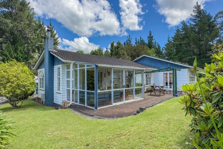 Photo of property in 536 Kauaeranga Valley Road, Thames, 3577