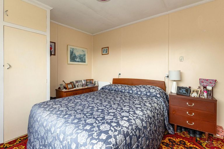 Photo of property in 155 Talbot Street, Geraldine, 7930