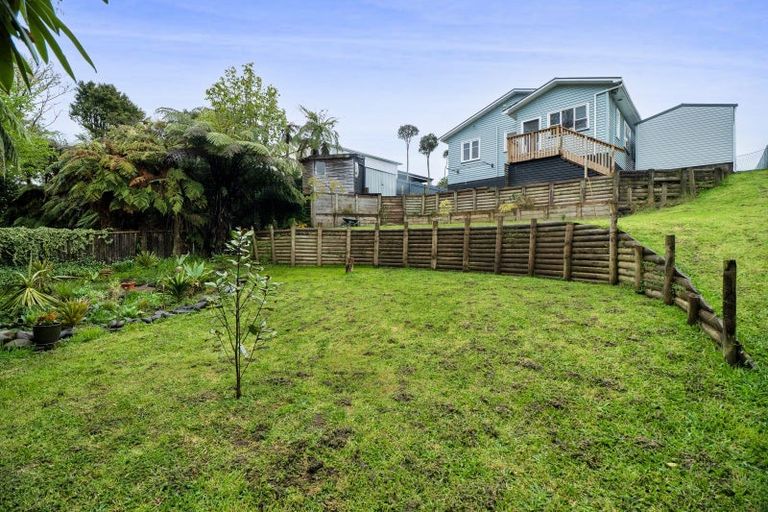 Photo of property in 43 Seyton Street, Stratford, 4332