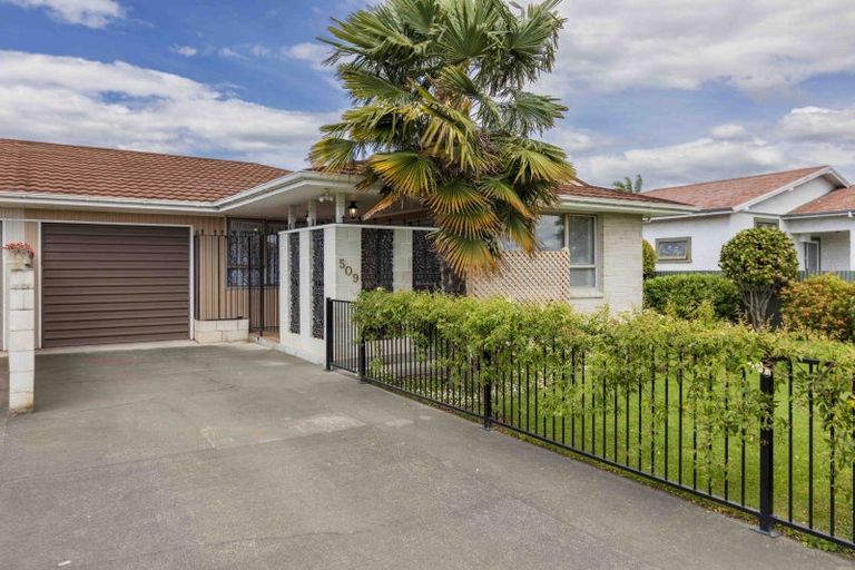 Photo of property in 509 Tomoana Road, Hastings, 4122