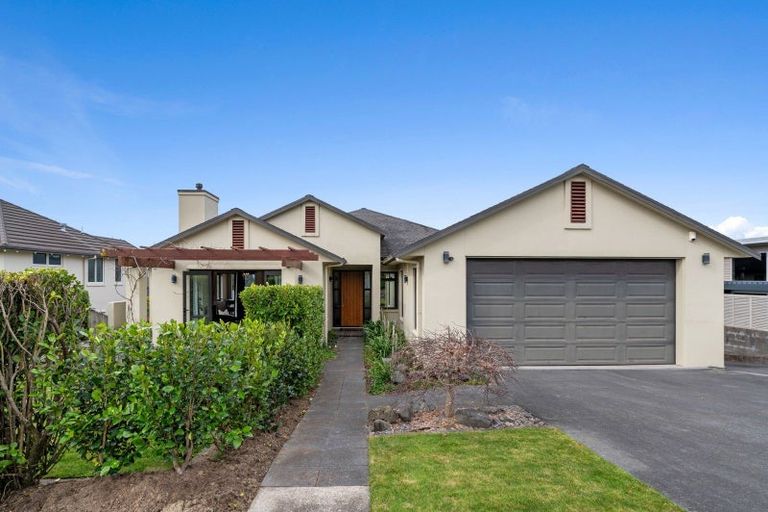 Photo of property in 36 Great West Road, Matipo Heights, Rotorua, 3015