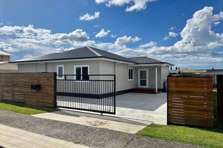 Photo of property in 36 Clyde Street, Tokoroa, 3420