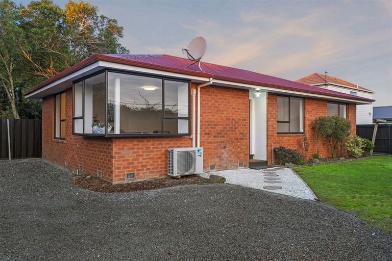 Photo of property in 34 Kipling Street, Addington, Christchurch, 8024