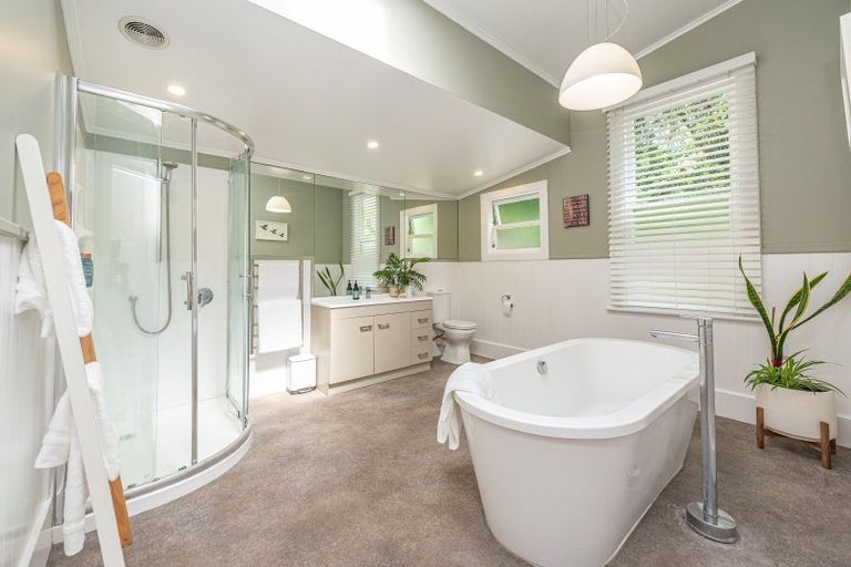 Photo of property in 47 Mount View Road, Bastia Hill, Whanganui, 4500