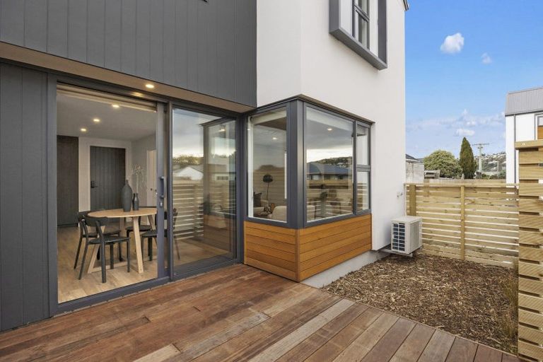 Photo of property in 4/4 Moreau Street, Saint Kilda, Dunedin, 9012