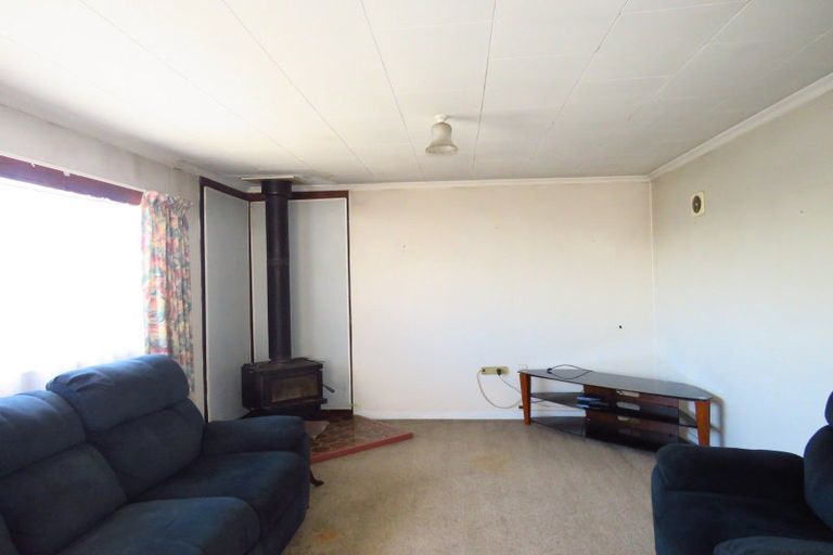 Photo of property in 58 Cobden Street, Westport, 7825