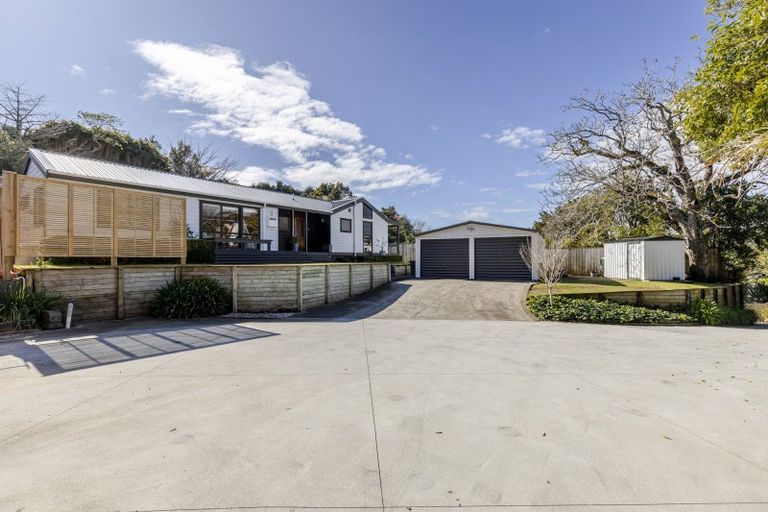 Photo of property in 7c Waterloo Place, Westown, New Plymouth, 4310