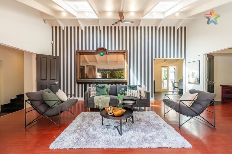 Photo of property in 53 Kowhai Street, Wainuiomata, Lower Hutt, 5014