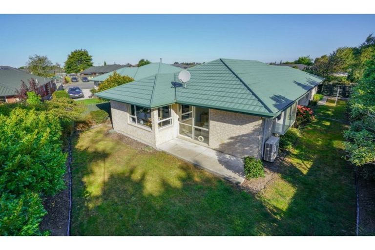 Photo of property in 16a Hamel Lane, Kaiapoi, 7630