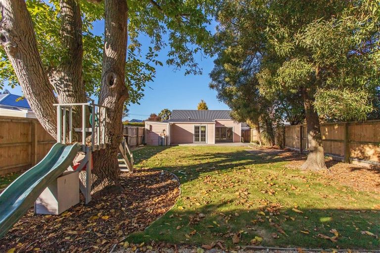 Photo of property in 35 Hanmer Street, Linwood, Christchurch, 8011