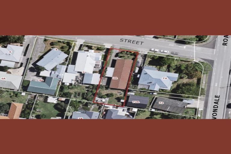 Photo of property in 2a Balmoral Street, Taradale, Napier, 4112