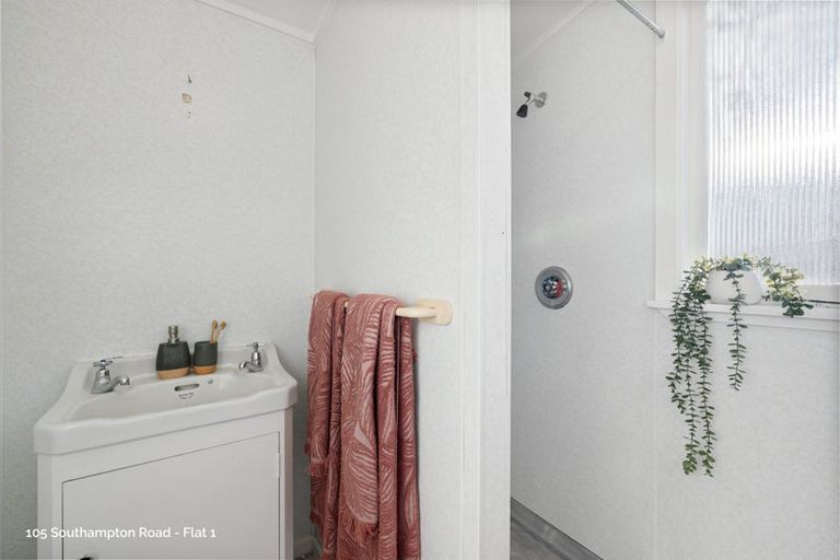 Photo of property in 1/105 Southampton Street, Sydenham, Christchurch, 8023
