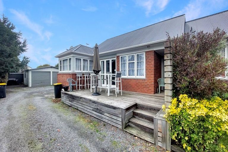 Photo of property in 77 Wharenui Road, Upper Riccarton, Christchurch, 8041