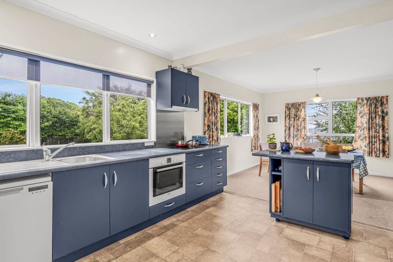 Photo of property in 25 Lancaster Street, Levin, 5510