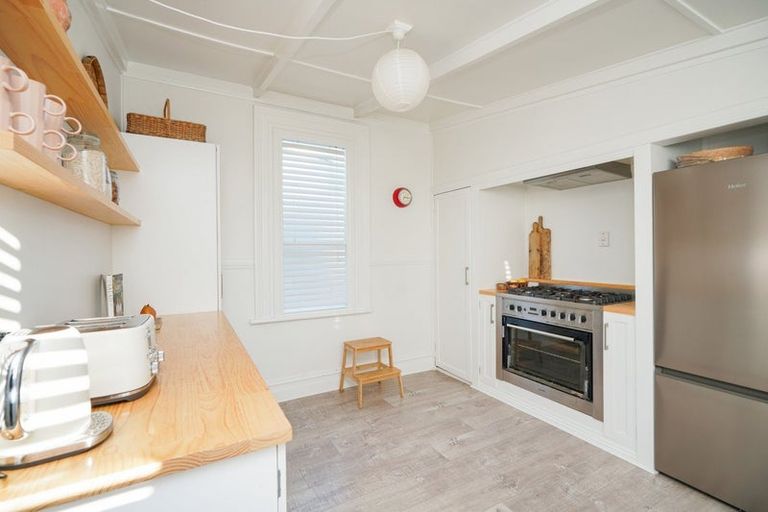 Photo of property in 176 Macmaster Street, Richmond, Invercargill, 9810