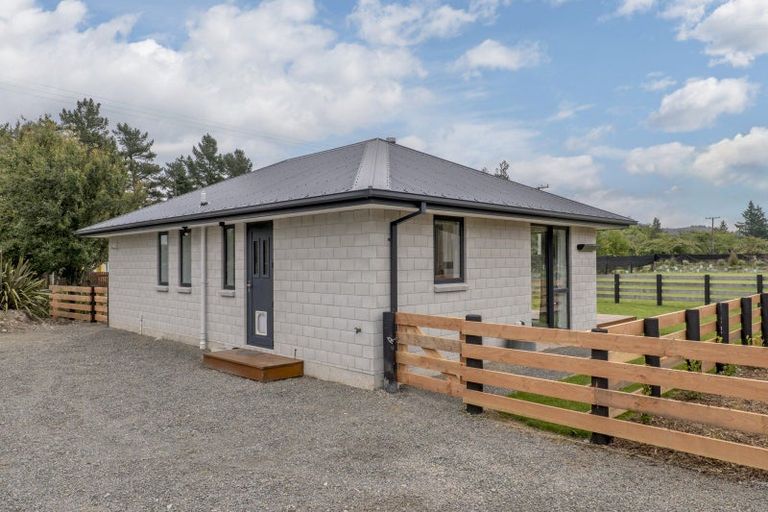 Photo of property in 238a Whitecliffs Road, Whitecliffs, Coalgate, 7673