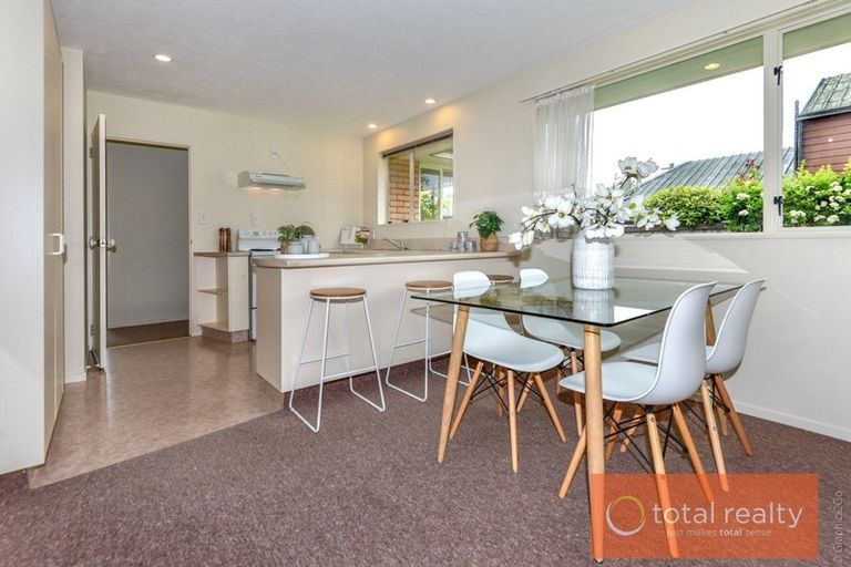 Photo of property in 55 Tankerville Road, Hoon Hay, Christchurch, 8025