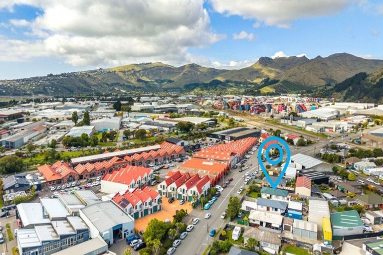 Photo of property in 16 Tanner Street, Woolston, Christchurch, 8023