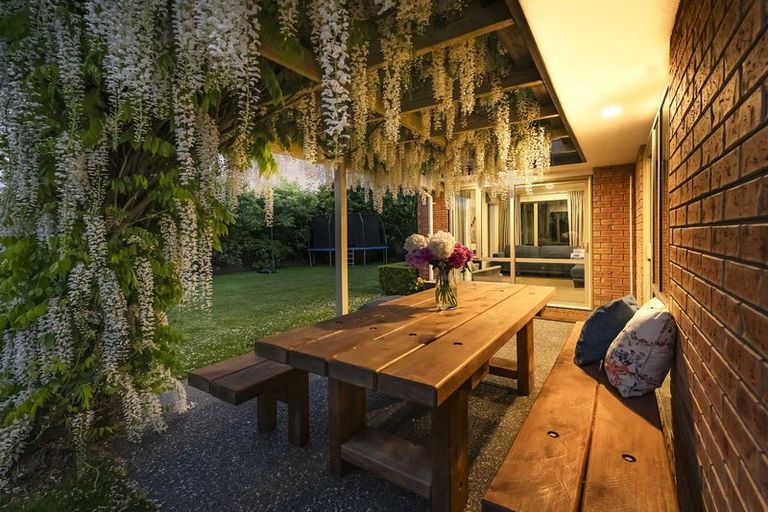 Photo of property in 18 Glenwood Drive, Prebbleton, 7604