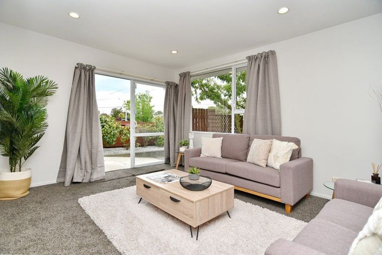 Photo of property in 132 Mackenzie Avenue, Woolston, Christchurch, 8023