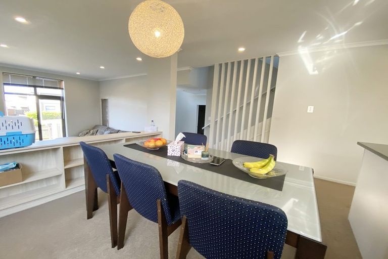 Photo of property in 4 Hirimate Place, Flat Bush, Auckland, 2019