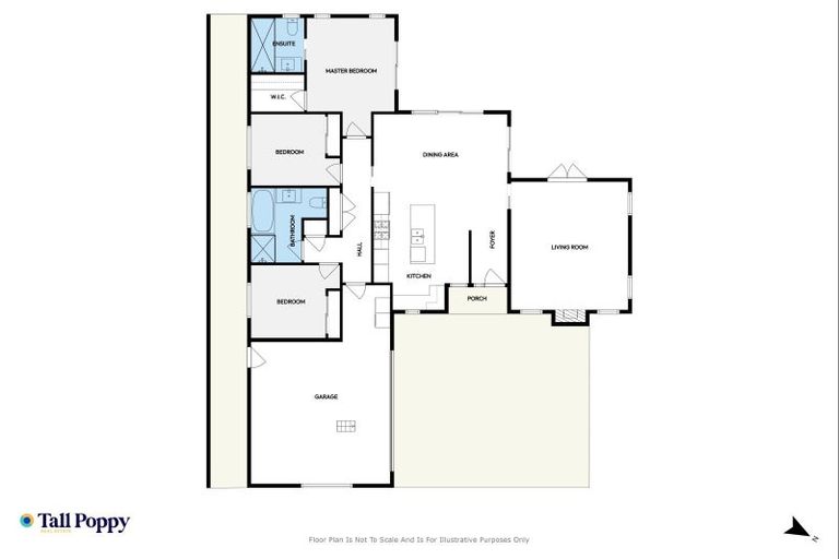 Photo of property in 16 Makomako Crescent, Wharewaka, 3330