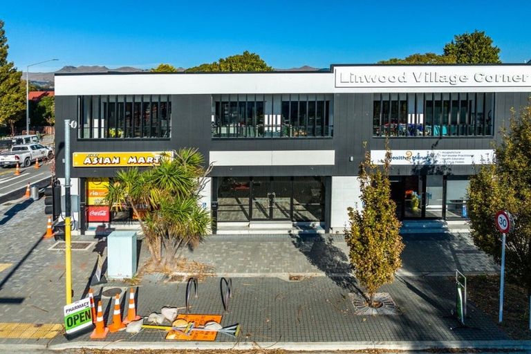 Photo of property in 4/85 Stanmore Road, Linwood, Christchurch, 8011