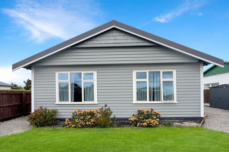 Photo of property in 25 Jackson Street, Methven, 7730