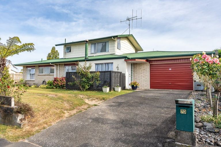 Photo of property in 73 Ascot Road, Chartwell, Hamilton, 3210