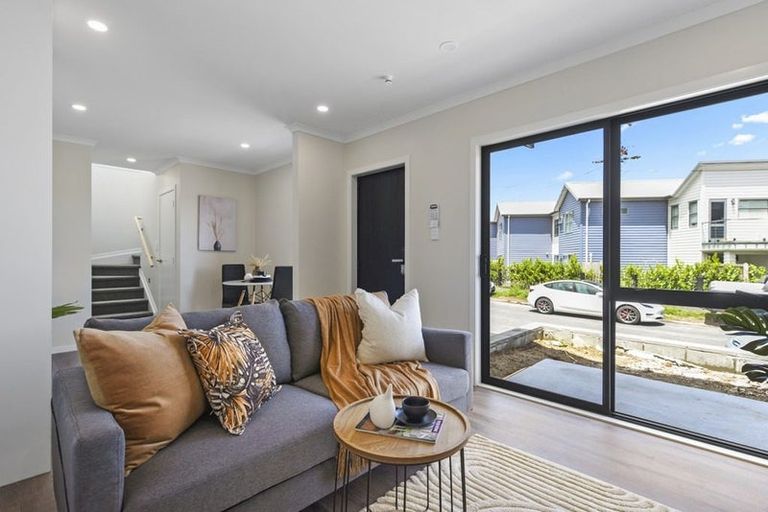 Photo of property in 26u1 May Street, Hamilton East, Hamilton, 3216